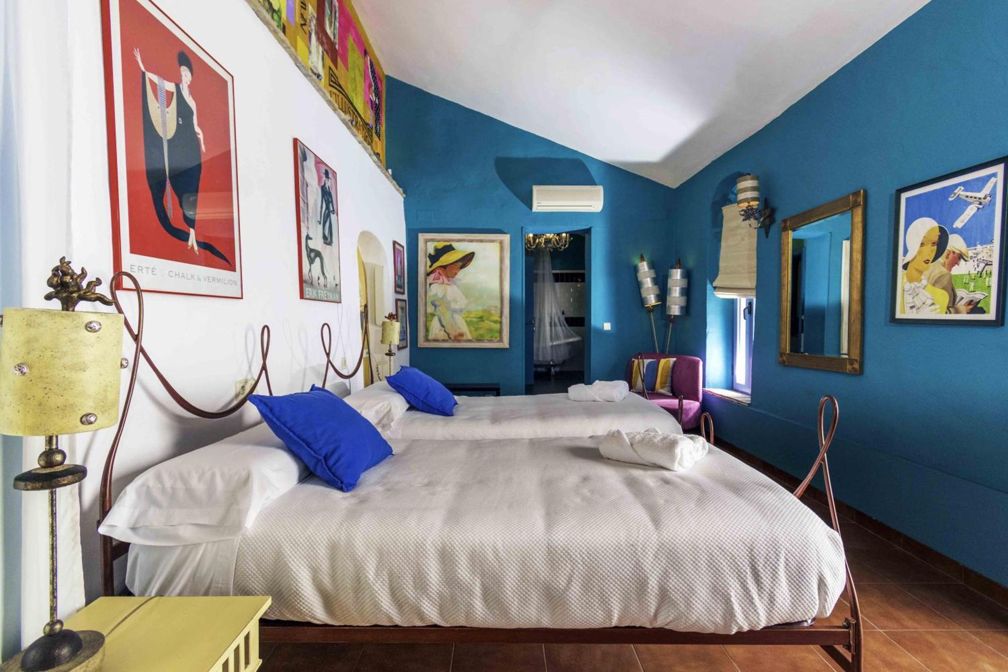 Hotel Utopia Benalup - Casas Viejas