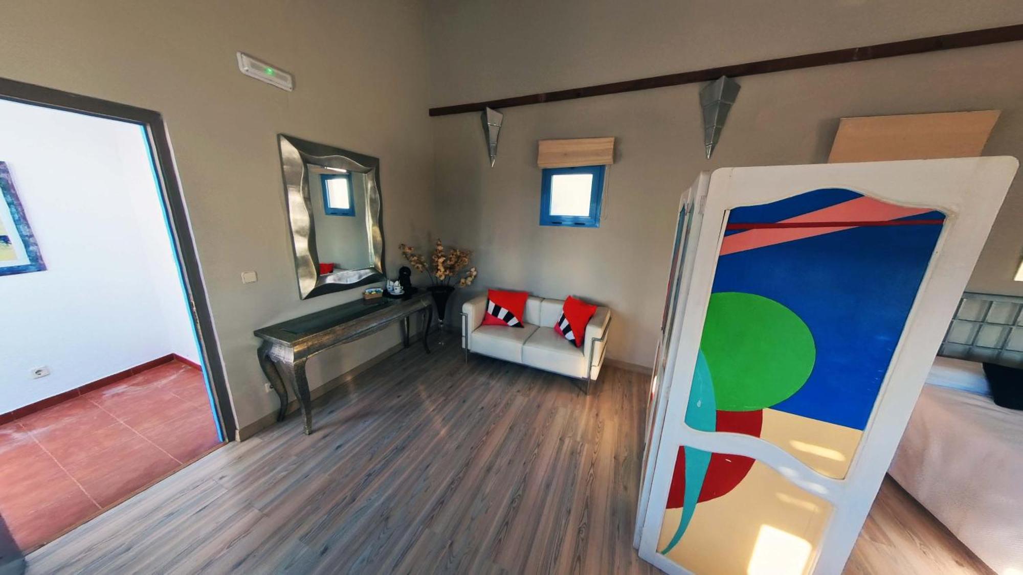 Utopia 4* Benalup - Casas Viejas
