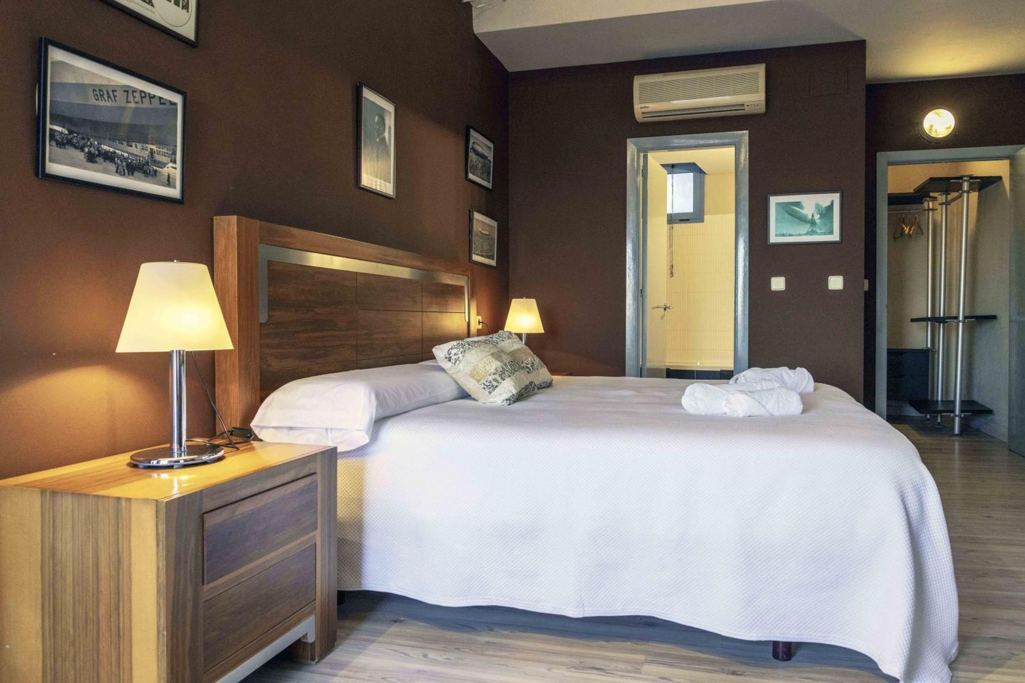 Hotel Utopia