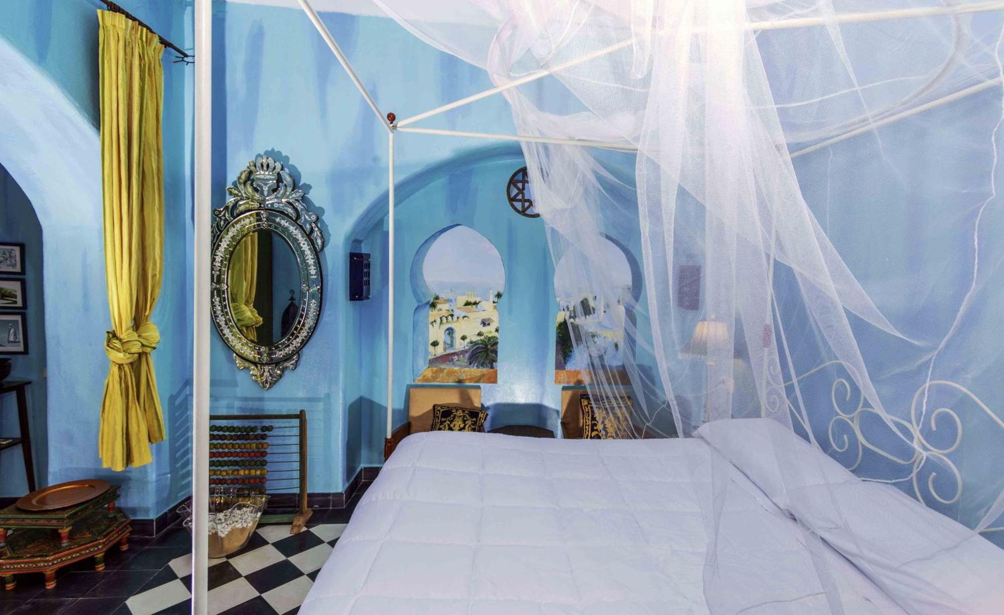 Hotel Utopia 4*
