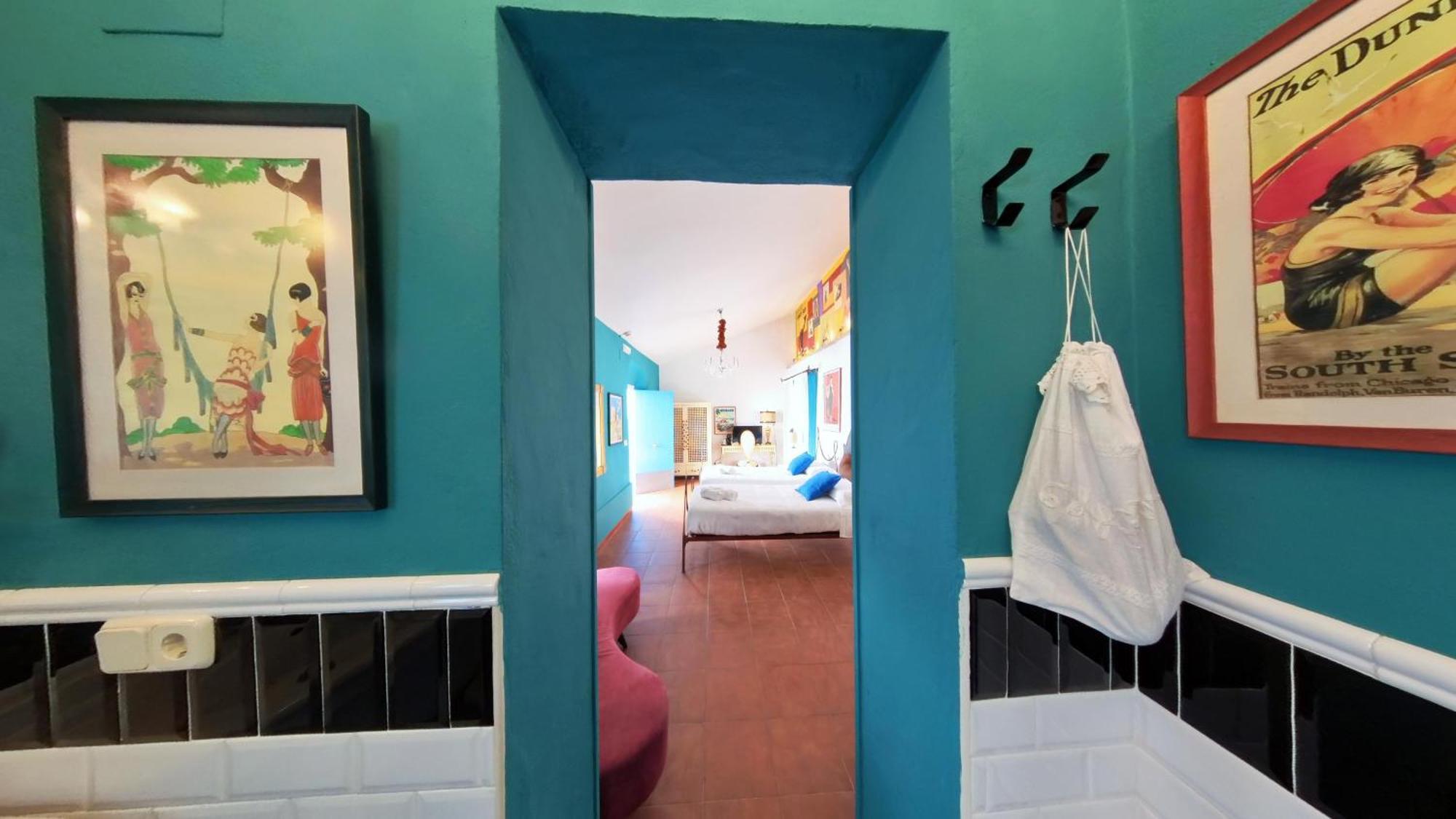 Utopia 4* Benalup - Casas Viejas