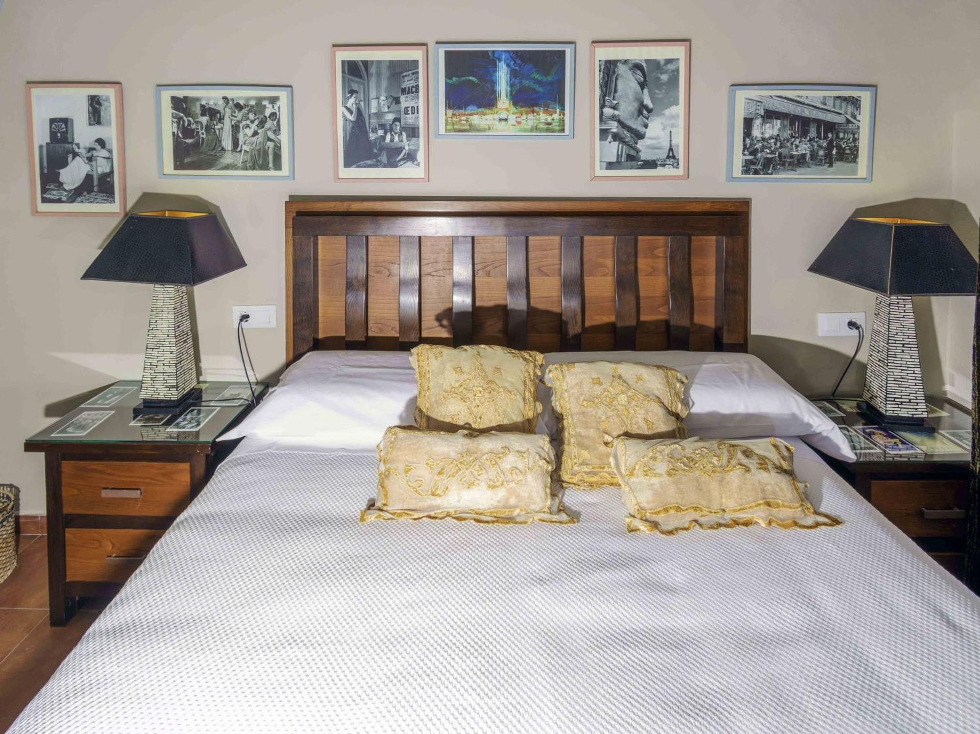 Utopia Benalup - Casas Viejas