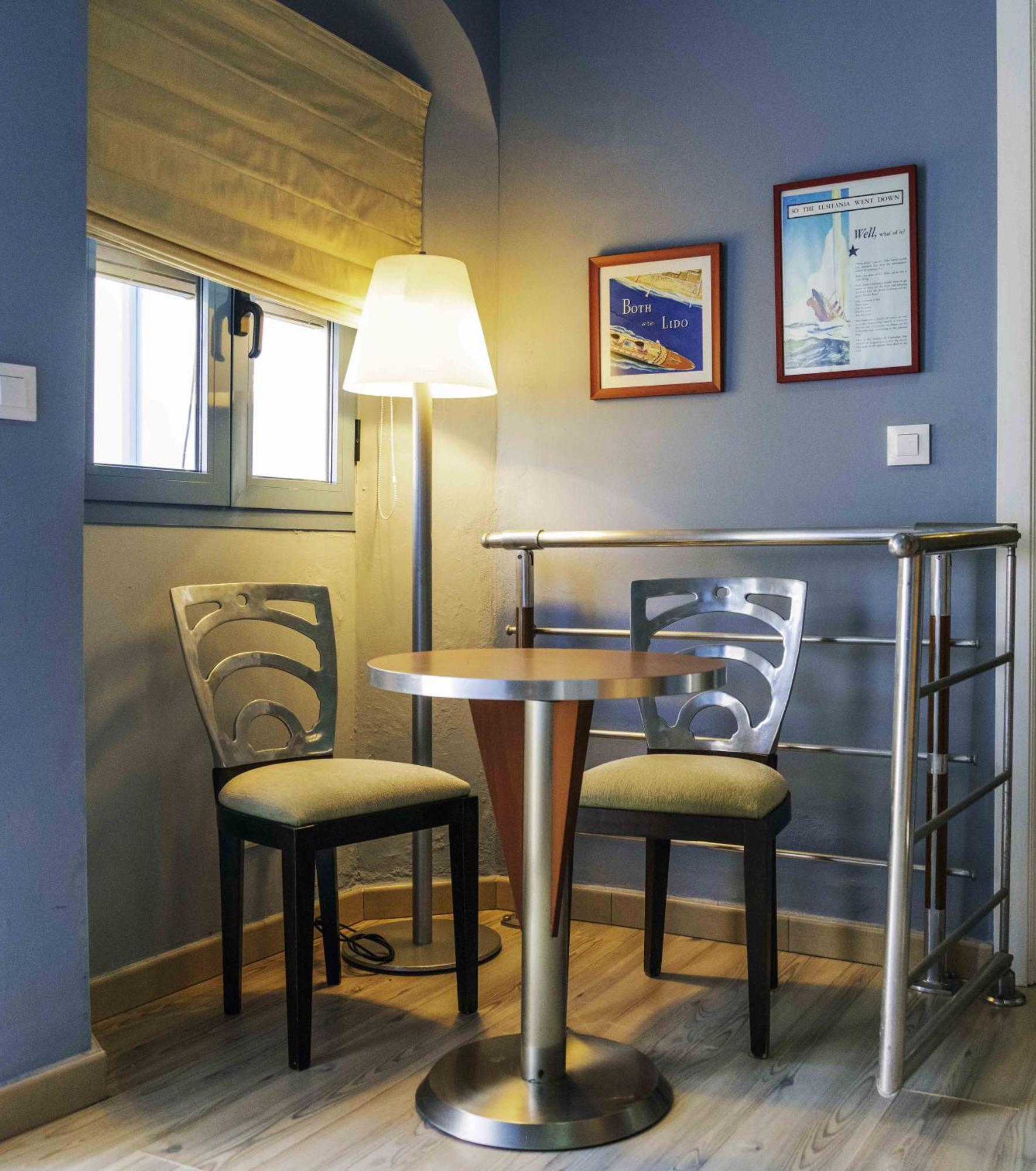 Hotel Utopia 4*