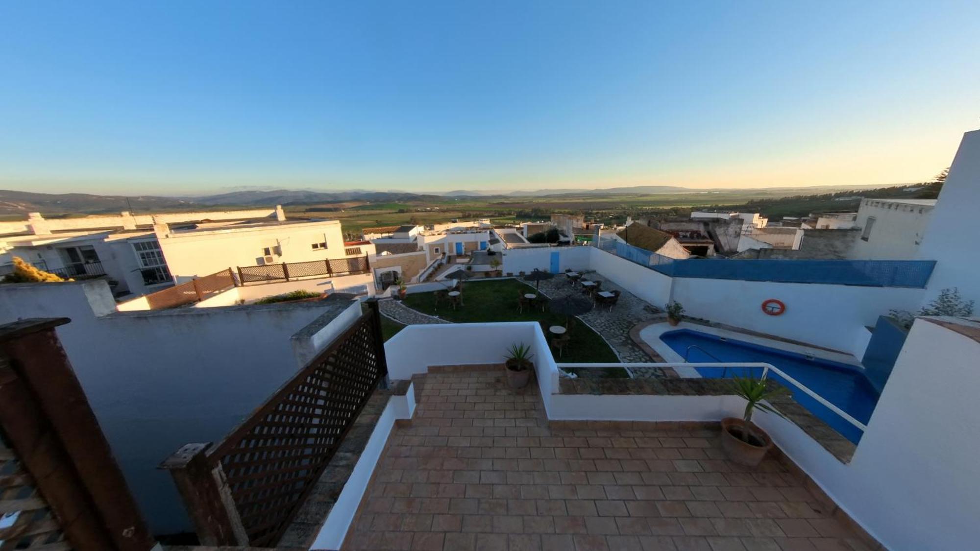 Utopia Benalup - Casas Viejas