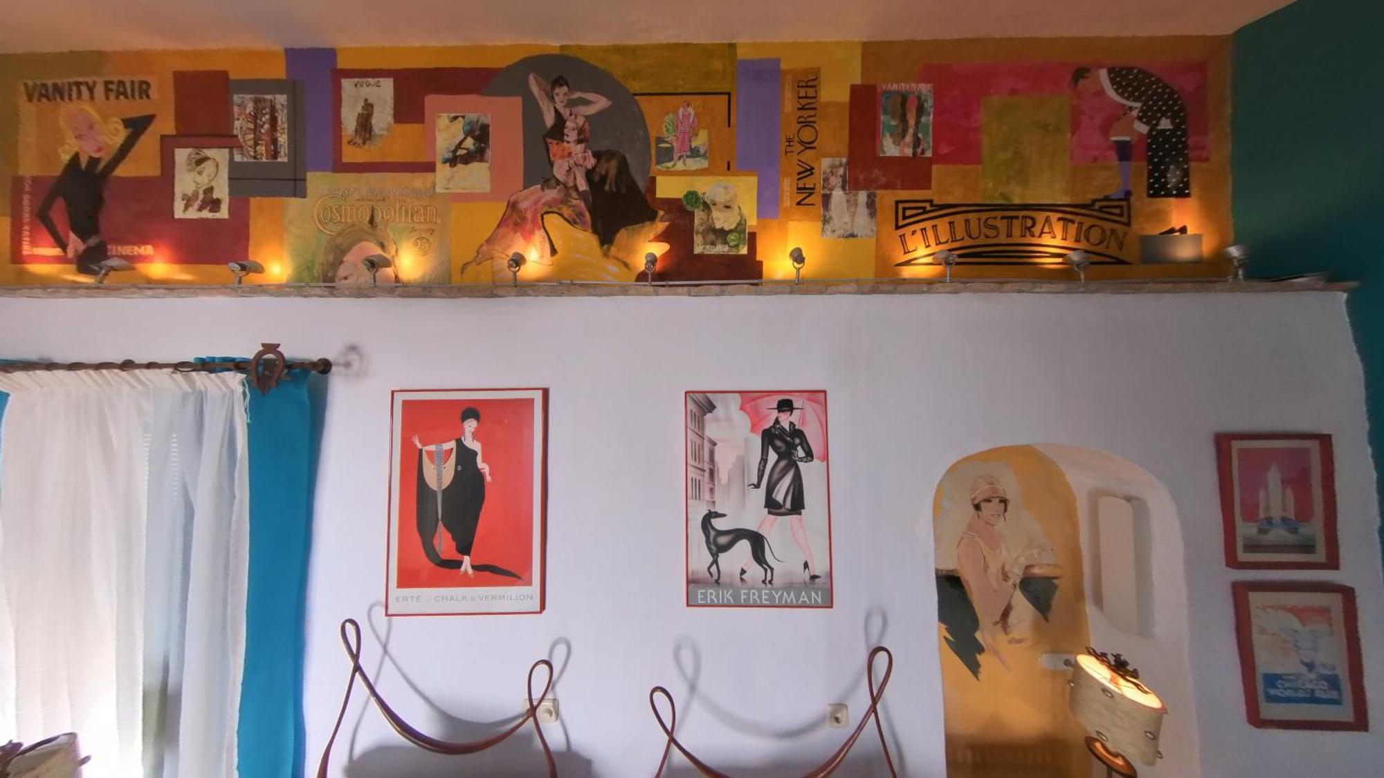Hotel Utopia