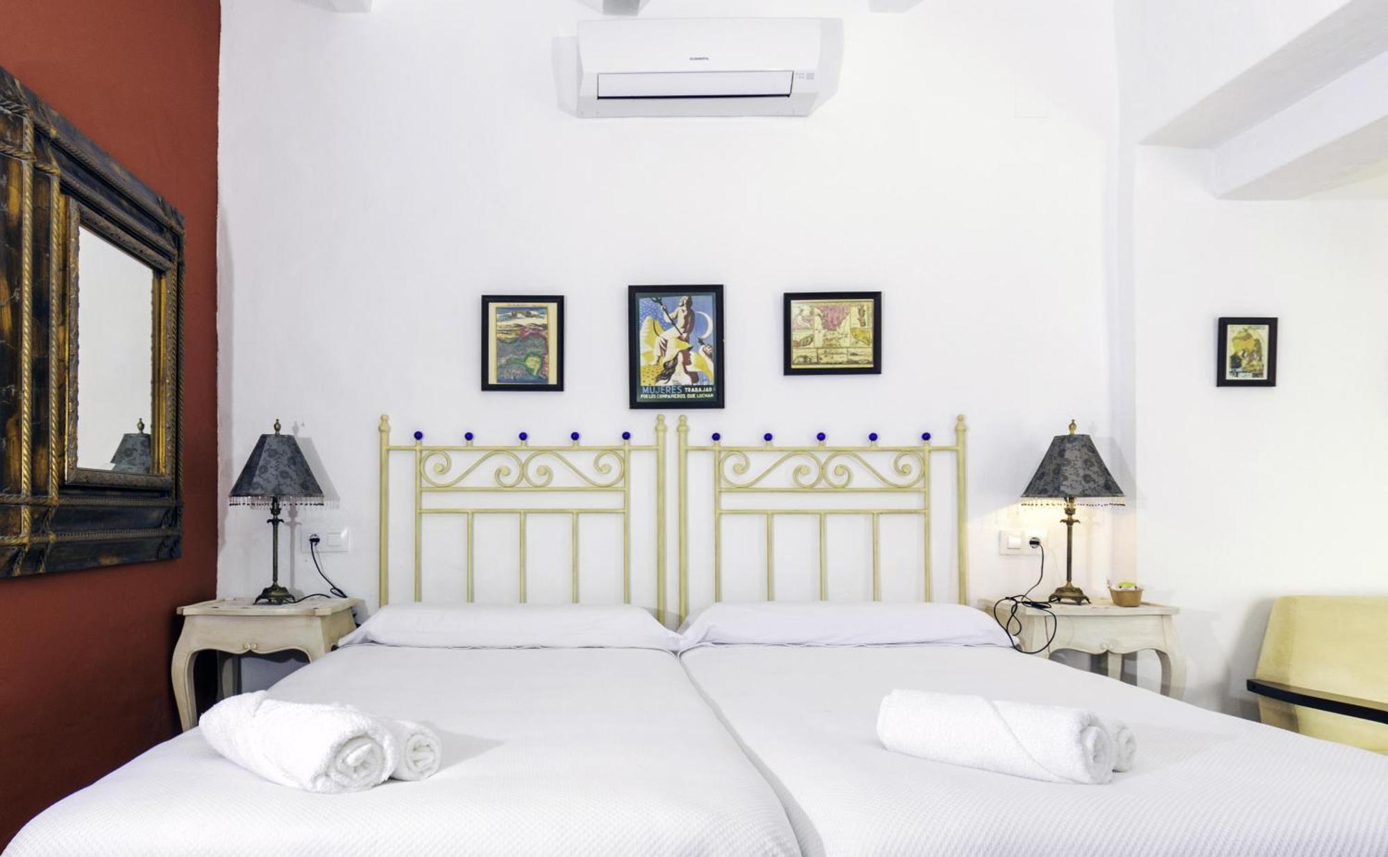 Hotel Utopia Benalup - Casas Viejas