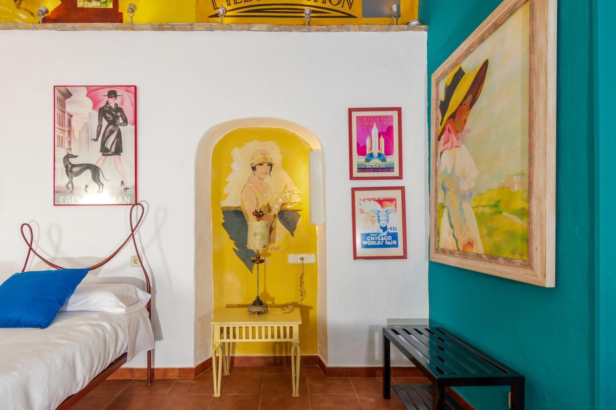 Utopia Hotel 4*