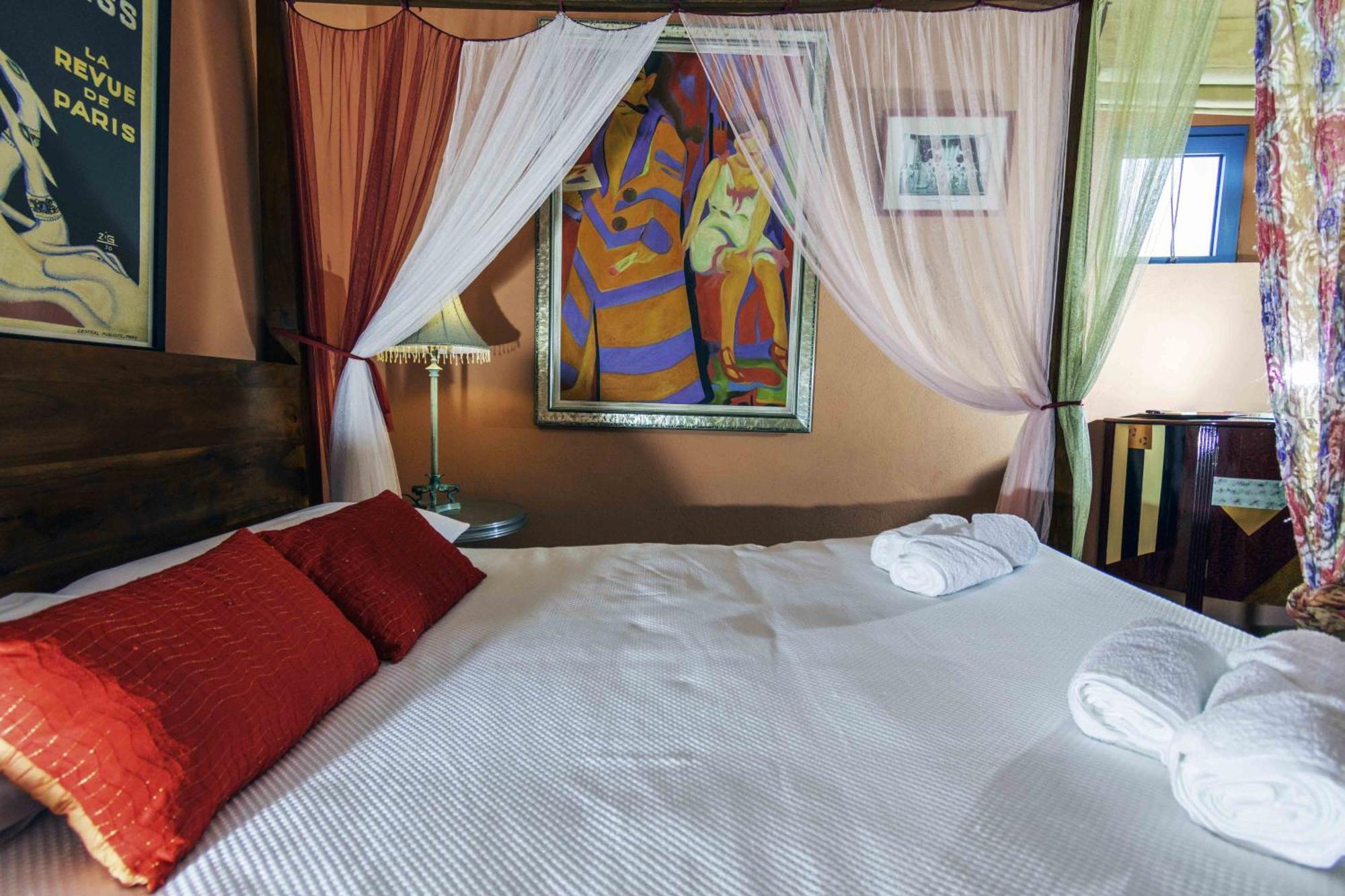 Utopia 4* Benalup - Casas Viejas